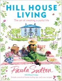 Hill House Living (eBook, ePUB)