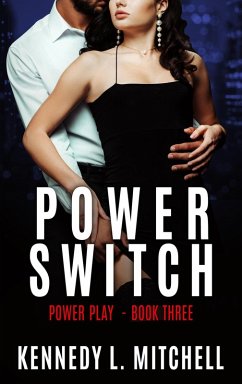Cover Power Switch (Power Play, #3) (eBook, ePUB)