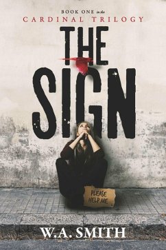 Cover The Sign (eBook, ePUB)