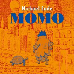 Momo (MP3-Download) - Ende, Michael