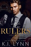 The Rulers (Heartless Kingdom, #0.5) (eBook, ePUB)