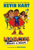 Marcus Makes a Movie (eBook, ePUB)