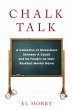 Chalk Talk (eBook, ePUB) - Bild 1