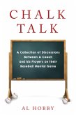 Chalk Talk (eBook, ePUB)