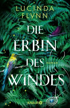 Die Erbin des Windes (eBook, ePUB) - Flynn, Lucinda