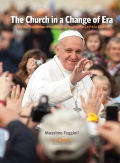 Cover The Church in a Change of Era (eBook, ePUB)