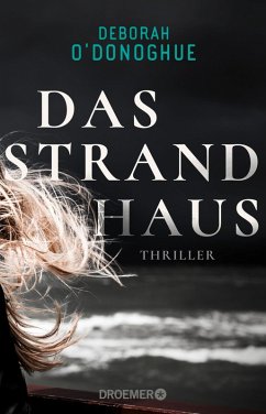 Das Strandhaus (eBook, ePUB) - O'Donoghue, Deborah