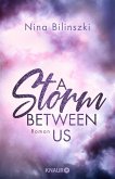 A Storm Between Us / Between Us Bd.3 (eBook, ePUB)
