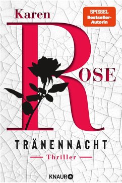 Tränennacht / Sacramento Bd.1 (eBook, ePUB) - Rose, Karen