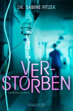 Verstorben / Kammowski ermittelt Bd.3 (eBook, ePUB) - Fitzek, Sabine