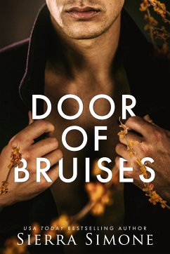Door of Bruises (eBook, ePUB) - Simone, Sierra