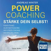 PowerCoaching. Stärke dein Selbst! (MP3-Download)