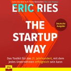 The Startup Way (MP3-Download)