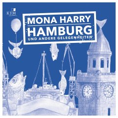 Hamburg und andere Gelegenheiten (MP3-Download) - Harry, Mona