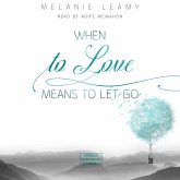 When to love means to let go (MP3-Download)