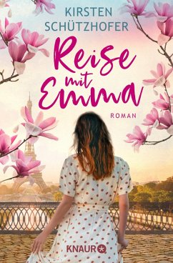 Reise mit Emma (eBook, ePUB) - Schützhofer, Kirsten