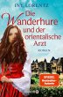 Die Wanderhure und der orientalische... - Bild 1