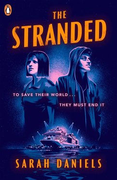 The Stranded (eBook, ePUB) - Daniels, Sarah