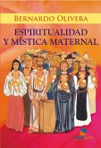 Espiritualidad y mística maternal (eBook, ePUB)