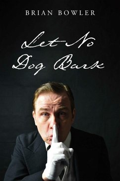 Cover Let No Dog Bark (eBook, ePUB)