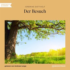 Der Besuch (MP3-Download) - Gotthelf, Jeremias