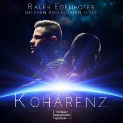 Kohärenz (MP3-Download) - Edenhofer, Ralph