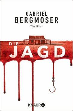 Die Jagd (eBook, ePUB) - Bergmoser, Gabriel