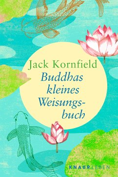 Buddhas kleines Weisungsbuch (eBook, ePUB) - Kornfield, Jack