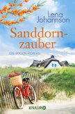 Sanddornzauber / Sanddorn Bd.4 (eBook, ePUB)