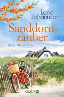 Sanddornzauber / Sanddorn Bd.4 (eBook, ePUB) - Johannson, Lena