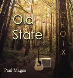Old State (eBook, ePUB) - Magee, Paul