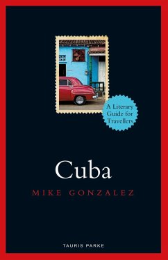 Cover Cuba (eBook, PDF)