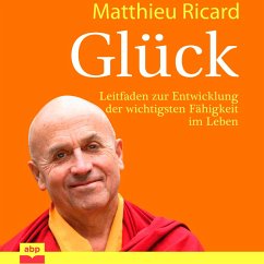 Glück (MP3-Download) - Ricard, Matthieu