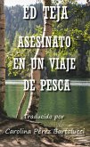 Asesinato en un viaje de pesca (eBook, ePUB)