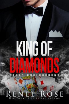 Cover King of Diamonds (Vegas Underground, #1) (eBook, ePUB)