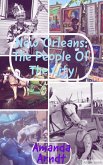 New Orleans: The People of The City (eBook, ePUB)
