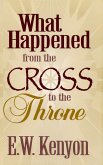 What Happened From the Cross to the Throne (eBook, ePUB)
