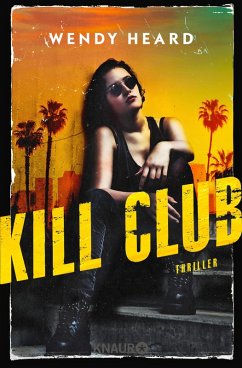 Kill Club (eBook, ePUB) - Heard, Wendy