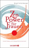 Zen-Power für Frauen (eBook, ePUB)