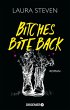 Bitches Bite Back / Izzy O'Neill Bd.2... - Bild 1
