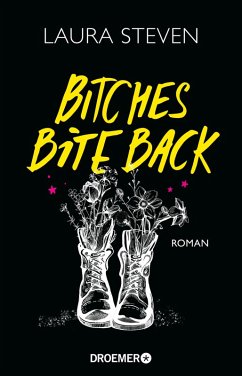 Bitches Bite Back / Izzy O'Neill Bd.2 (eBook, ePUB) - Steven, Laura