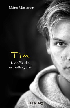 Tim (eBook, ePUB) - Mosesson, Måns
