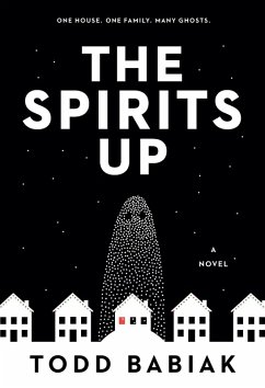 The Spirits Up (eBook, ePUB) - Babiak, Todd