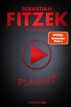 Playlist (eBook, ePUB) - Fitzek, Sebastian