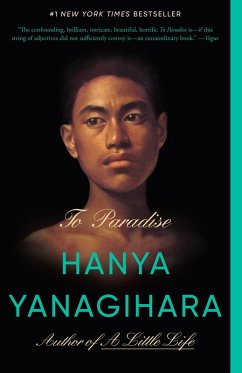 To Paradise (eBook, ePUB) - Yanagihara, Hanya