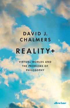 Reality+ (eBook, ePUB) - Chalmers, David J.