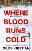Where Blood Runs Cold (eBook, ePUB)