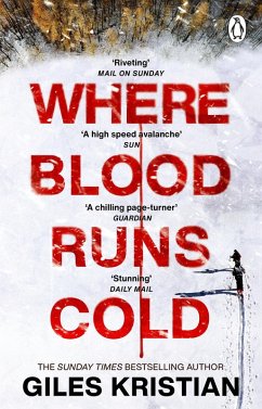 Where Blood Runs Cold (eBook, ePUB) - Kristian, Giles