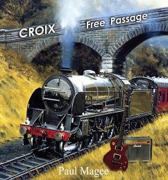 Free Passage (eBook, ePUB) - Magee, Paul