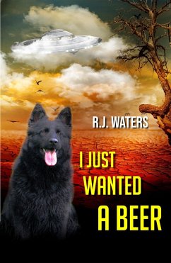 Cover I Just Wanted A Beer (eBook, ePUB)